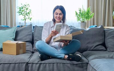 Smartphones de entre 3 mil y 10 mil pesos; los regalos preferido de Santa Claus y Los Reyes Magos