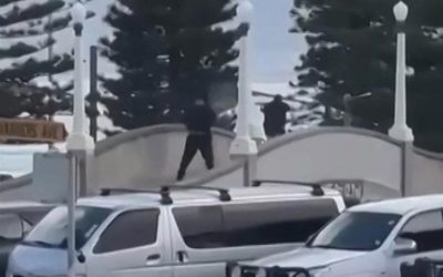 Tiroteo en Bondi Beach, Australia, deja 11 fallecidos, además de un tirador; hay 29 heridos