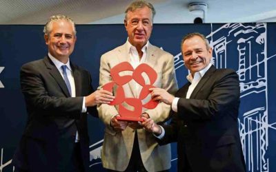 Citi concreta venta de 25% de Banamex; Fernando Chico Pardo asume la presidencia del Consejo