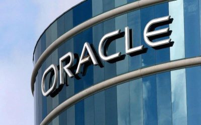 Oracle cae 5% en bolsa tras salida de su socio del plan para crear centro de datos