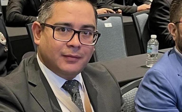 Investigan muerte de un juez de control en Chihuahua; fue hallado sin vida en Hidalgo del Parral