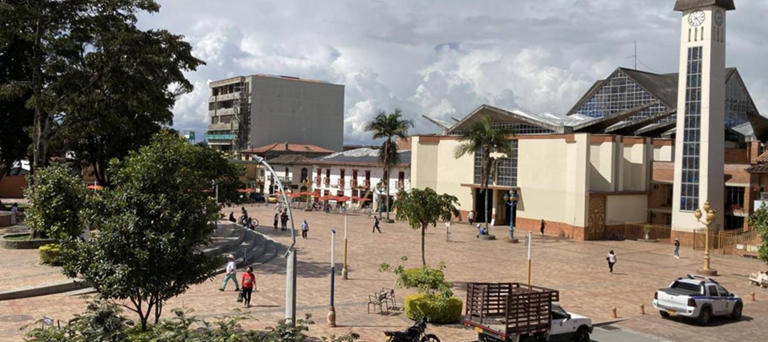 Hallan muerta a mexicana que viajó a Colombia con su pareja para celebrar su aniversario