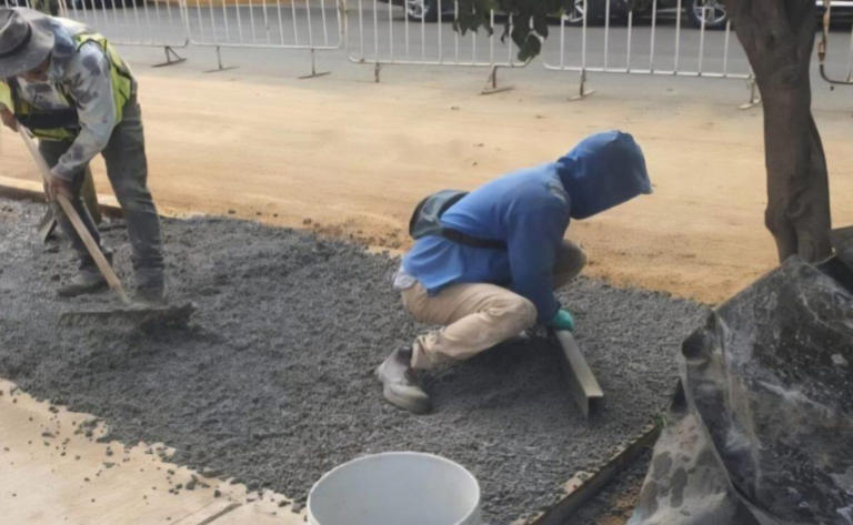 Alcaldía Cuauhtémoc rehabilitará 13 espacios de la demarcación