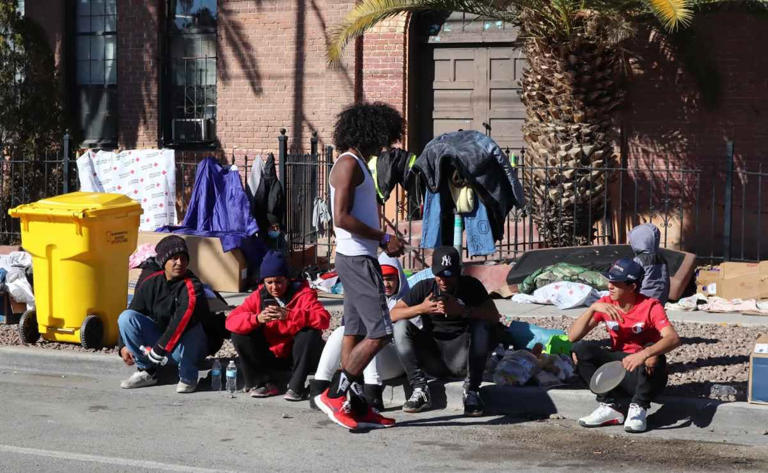 Embajadas de EU en Latinoamérica reportarán “crímenes” derivados de la “migración masiva”