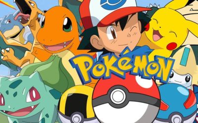 Logra Nintendo multa de 60 mil dólares a tienda peruana por falsificaciones de pokémones