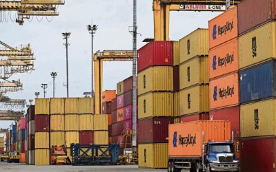 Gobierno justifica arancel para países sin tratado