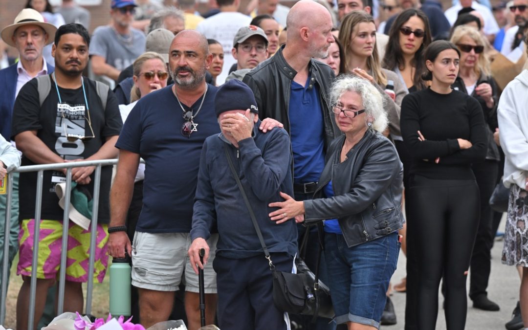 Anuncia Australia endurecimiento urgente de las leyes de armas tras atentado de Bondi