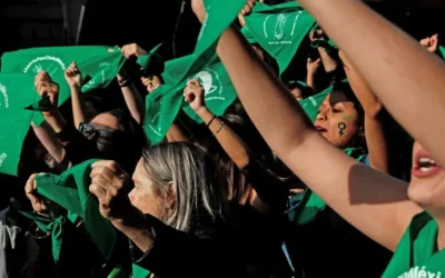 Arquidiócesis de México rechaza proyecto en materia de aborto