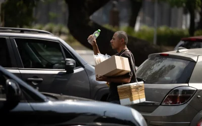 Es “crítica” la desocupación juvenil en América Latina y el Caribe, advierte la OIT