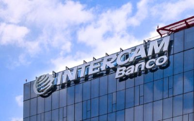 Hacienda autoriza reestructura de Intercam Grupo Financiero