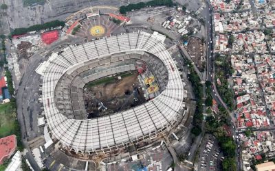 México vs Portugal: el amistoso que reabrirá el estadio Azteca con Cristiano Ronaldo como gran atracción