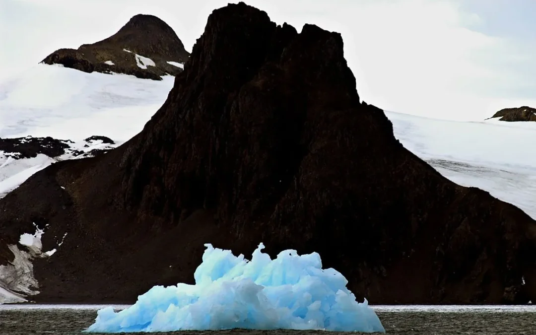 Alerta la FAO del deshielo sin precedentes de los glaciares y la necesidad de protegerlos