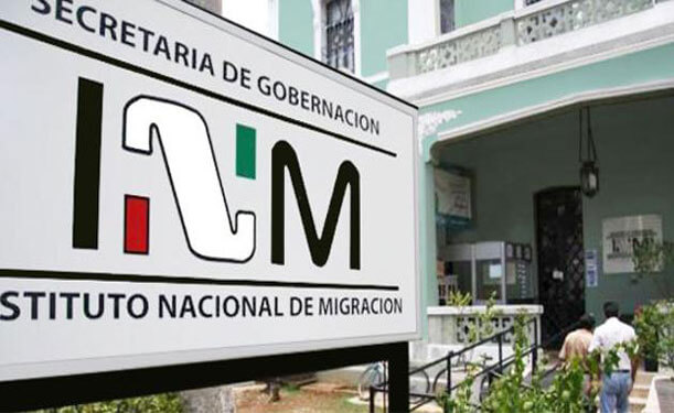 Destituyen a agentes de Migración por extorsionar a connacionales en Matamoros