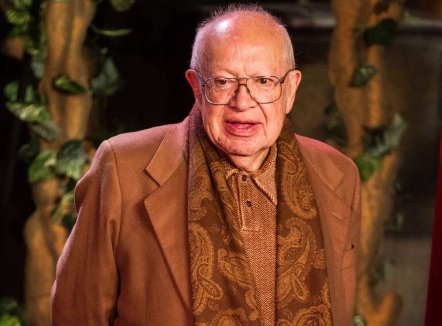 Fallece Eduardo Manzano, ícono de la comedia mexicana