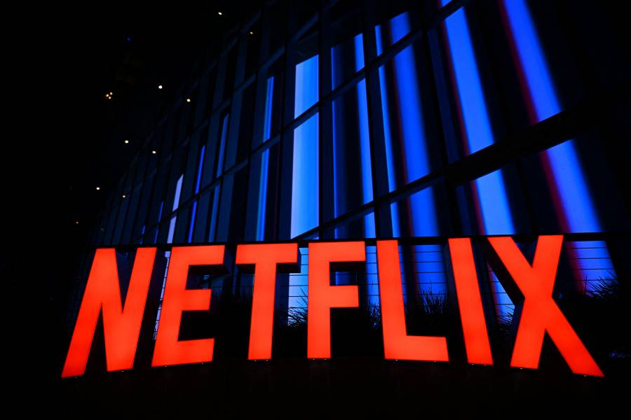 Netflix comprará Warner Bros Discovery por casi USD 83.000 millones