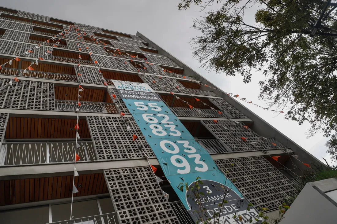 Precio de la vivienda en México suma alza del 4.4% en lo que va del año: Banorte