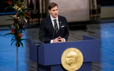 Insta Comité Nobel a Maduro a dimitir y aceptar la “voluntad” del pueblo venezolano