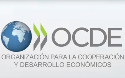 Reducir en 1.5 puntos los aranceles aumentaría el PIB mundial y bajaría la inflación: OCDE