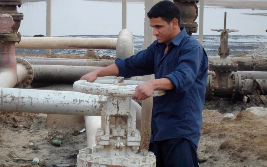 Impulsarán EUA, Asia y Latinoamérica el consumo de crudo en 2026, según la OPEP