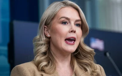 No está Trump preocupado por la relación de Putin y Maduro, según la Casa Blanca