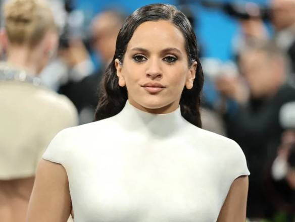 Anuncia Rosalía gira mundial “Lux” con tres fechas en México en agosto de 2026