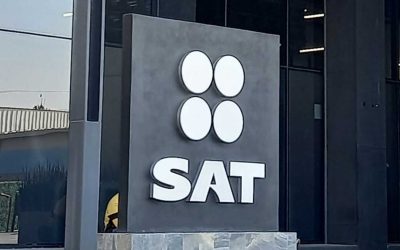 SAT actualiza lista definitiva de factureros; incluye a 49 contribuyentes