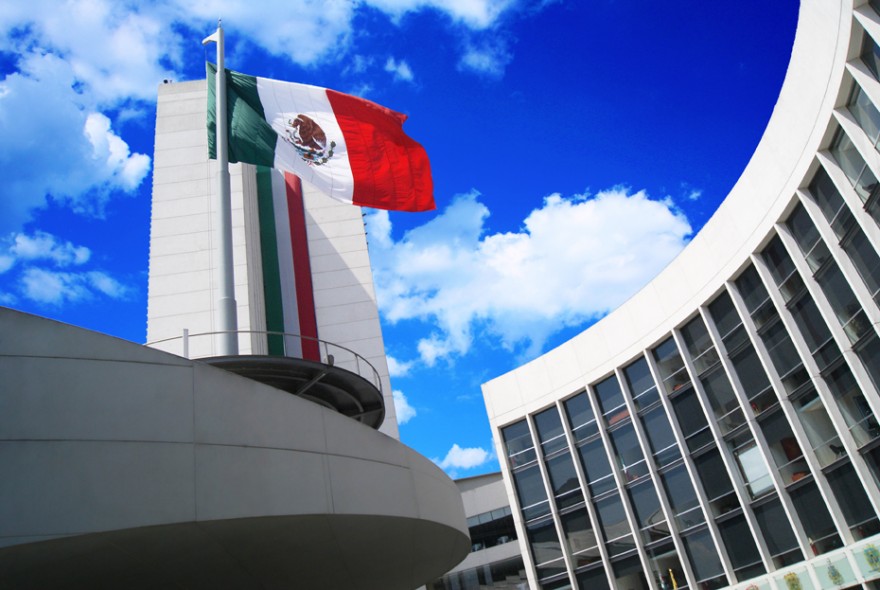 Respalda Senado llamado del Gobierno de México para privilegiar la vía diplomática ante la escalada militar en Medio Oriente