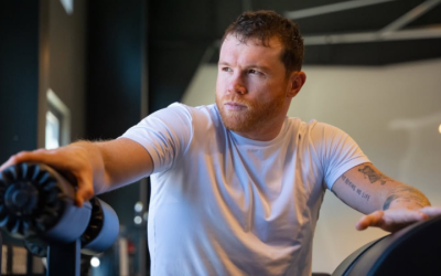 Edy Reynoso revela que el ‘Canelo’ Álvarez quiere pelear contra Crawford