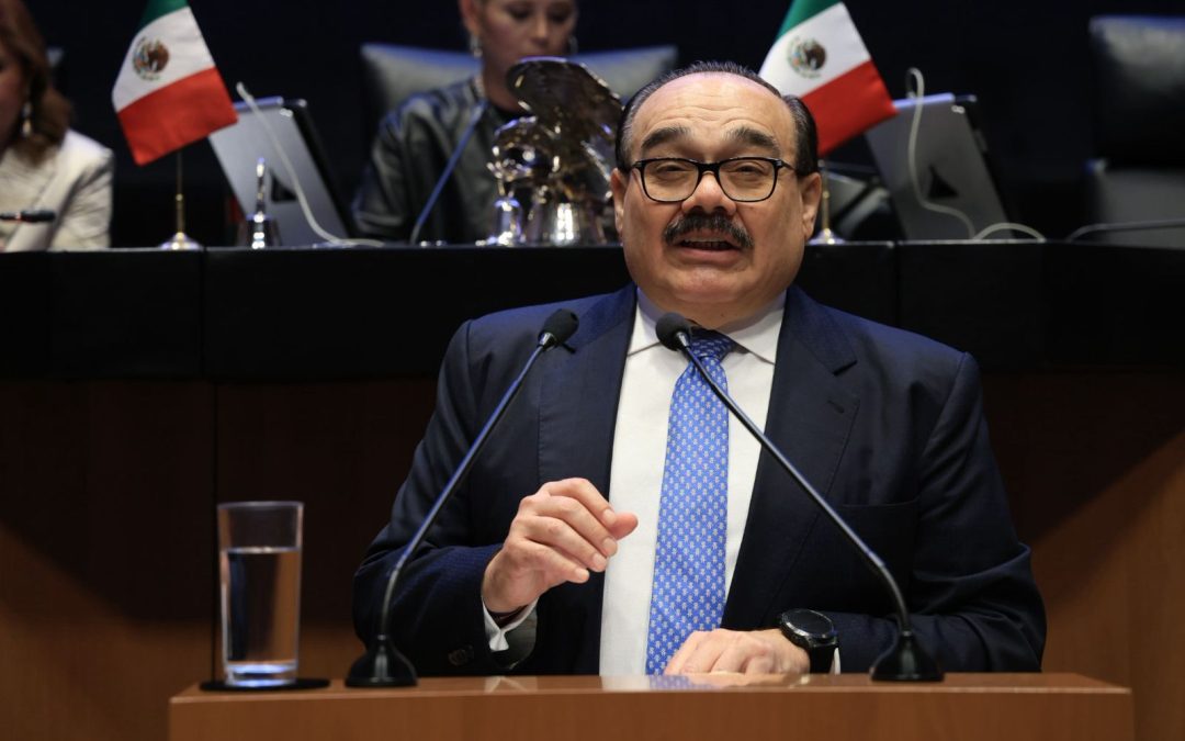 Buscan en el Senado fortalecer la justicia penal ante delitos graves cometidos por adolescentes