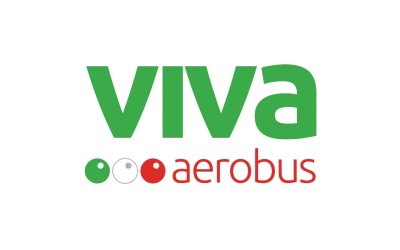 Destaca Viva Aerobus operaciones en el AIFA