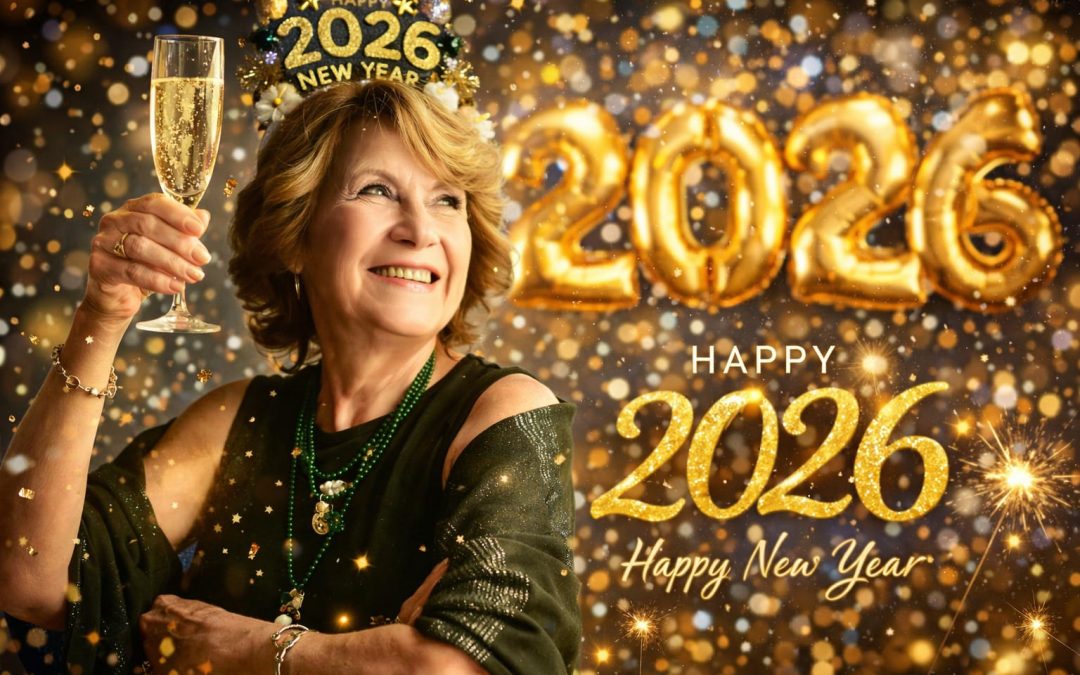 Propósitos para mejorar el año