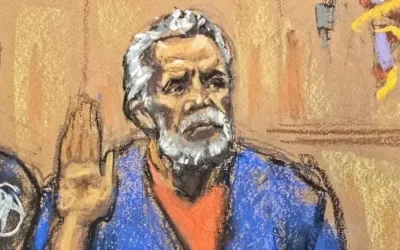 Pide abogado de ‘El Mayo’ Zambada aplazar sentencia en Nueva York