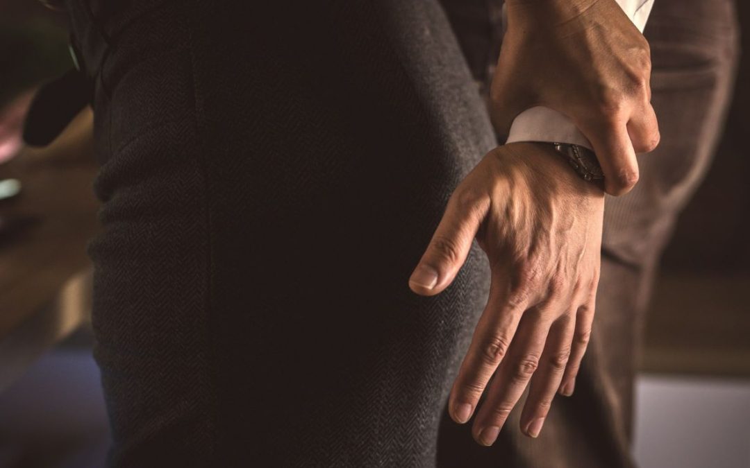 Senado reforma el delito de abuso sexual: penas serán de hasta 9 años de cárcel