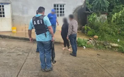 Localizan en Oaxaca a adolescente estadounidense tras alerta del FBI por riesgo de trata