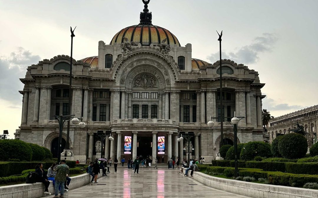 Alerta Amarilla en CDMX por frío para la mañana del viernes 19 de diciembre de 2025