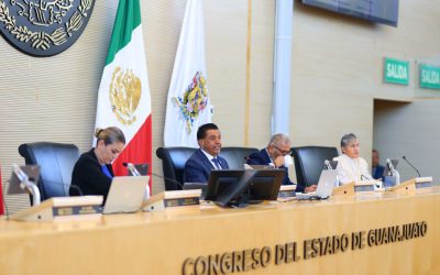 Guanajuato reconoce matrimonio igualitario y prohíbe terapias de reconversión