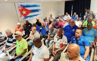 Acusa Cuba a Estados Unidos de imponer restricciones inéditas de visas a sus atletas