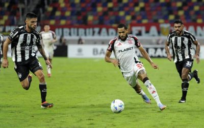 Refuerza Pumas su ataque con la incorporación del brasileño Juninho Vieira para el Clausura 2026