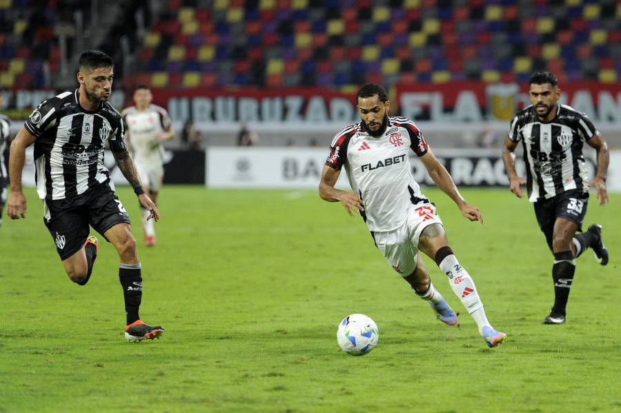 Refuerza Pumas su ataque con la incorporación del brasileño Juninho Vieira para el Clausura 2026