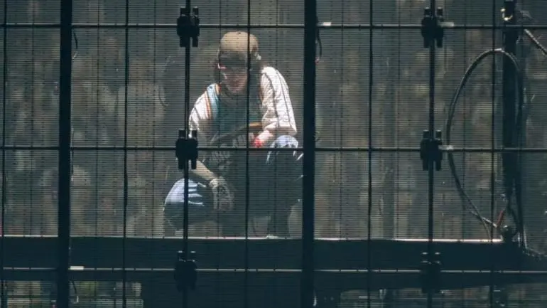 Así suena la revolución: Primer vistazo a la película-concierto 3D de Billie Eilish