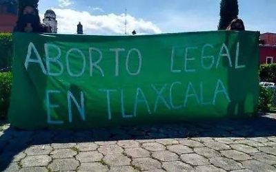SCJN despenaliza el aborto en Tlaxcala