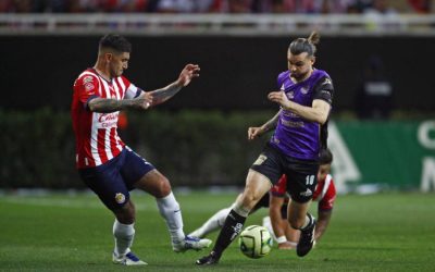 Mazatlán FC confirma la salida de Nicolás Benedetti para el Clausura 2026