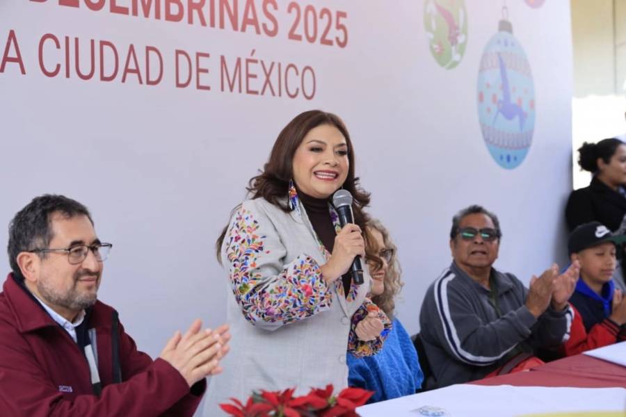 Gobierno capitalino proyecta nuevo complejo comunitario Utopía en Álvaro Obregón