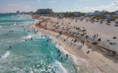 Quintana Roo: Continúan negociaciones para aplicación de VisiTax a turistas extranjeros