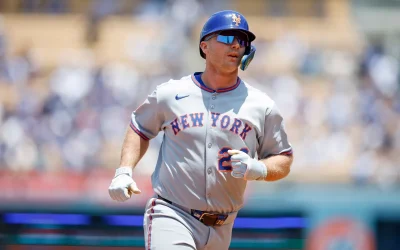 Acuerdan Orioles contrato millonario con Pete Alonso