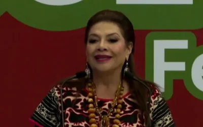 Anuncia Brugada la ‘fiesta electrónica más grande del mundo’ para recibir 2026