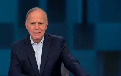 Condenan a 14 años de cárcel a ‘El Patrón’ por atentado contra Ciro Gómez Leyva