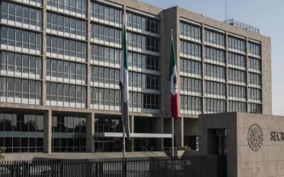 Impulsa Economía México digitalización de pagos para 3.2 millones de mipymes hacia 2030
