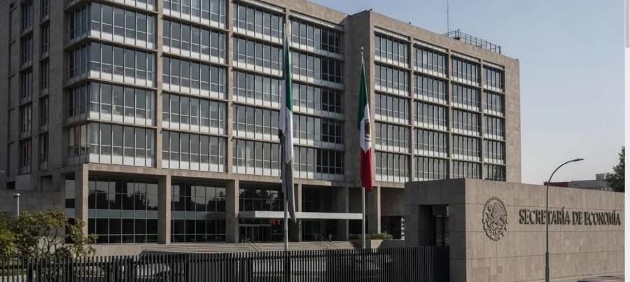 Impulsa Economía México digitalización de pagos para 3.2 millones de mipymes hacia 2030