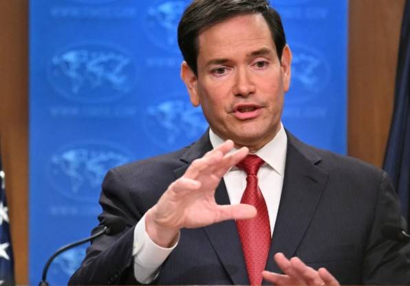 No descarta Trump guerra con Venezuela; EEUU endurece bloqueo petrolero